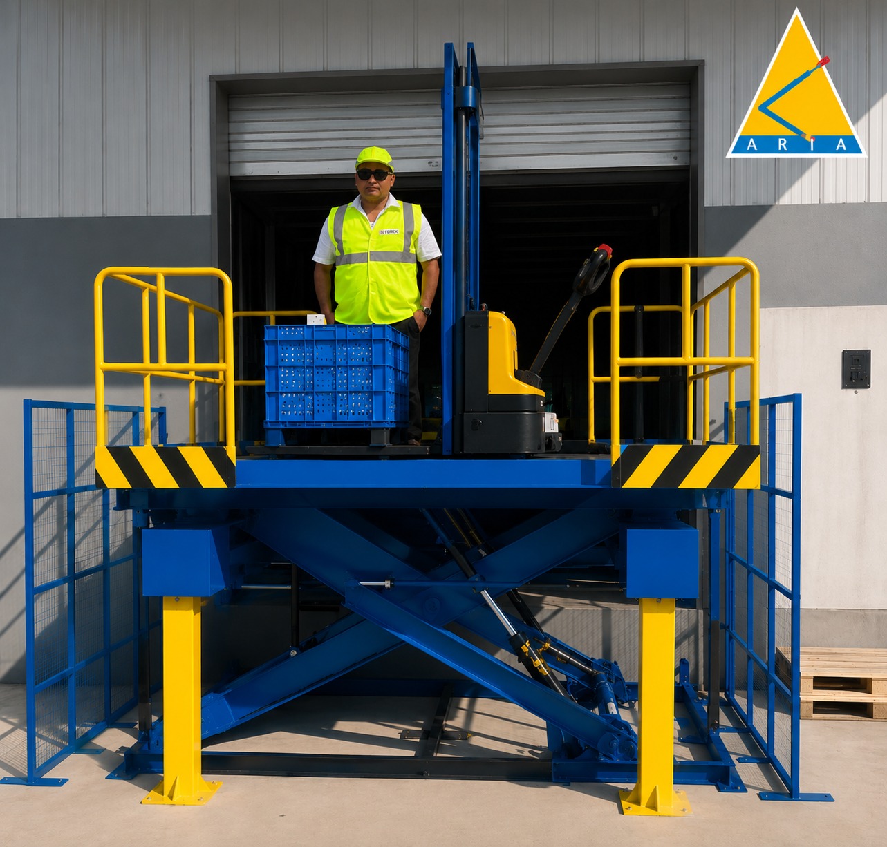 Docking Solutions